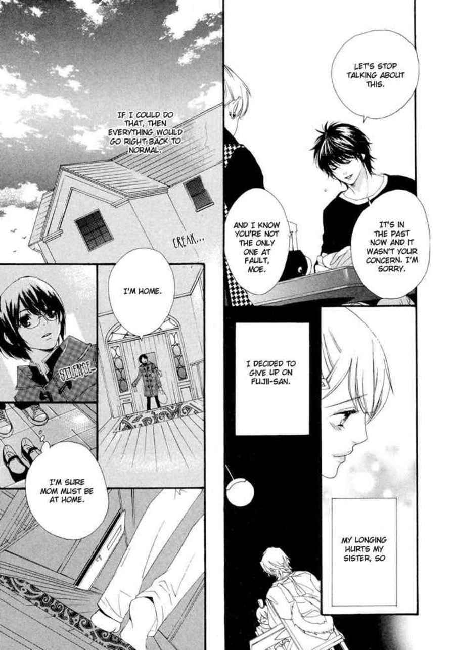 Page 14 Chapter 4 Boku wa Kimi no Tori ni Naritai
