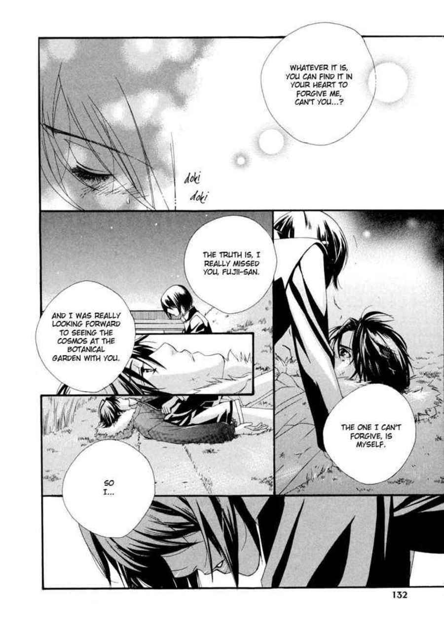 Page 29 Chapter 4 Boku wa Kimi no Tori ni Naritai