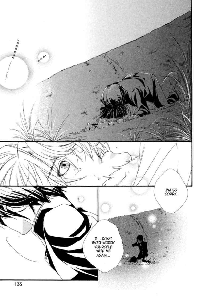 Page 30 Chapter 4 Boku wa Kimi no Tori ni Naritai