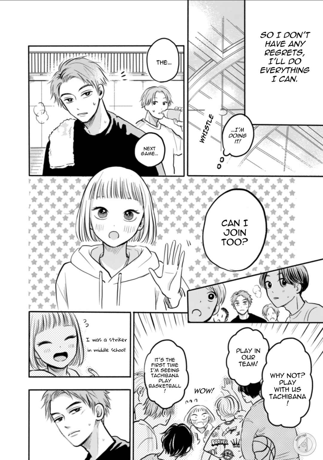 Page 17 Chapter 2 Deatta Toki kara, Koi deshita.