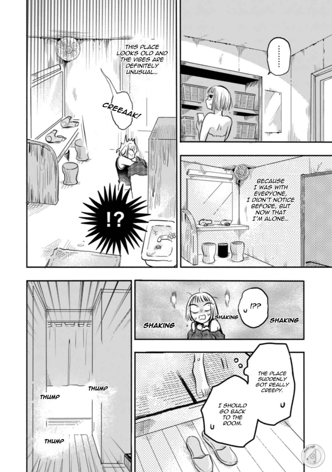 Page 25 Chapter 2 Deatta Toki kara, Koi deshita.