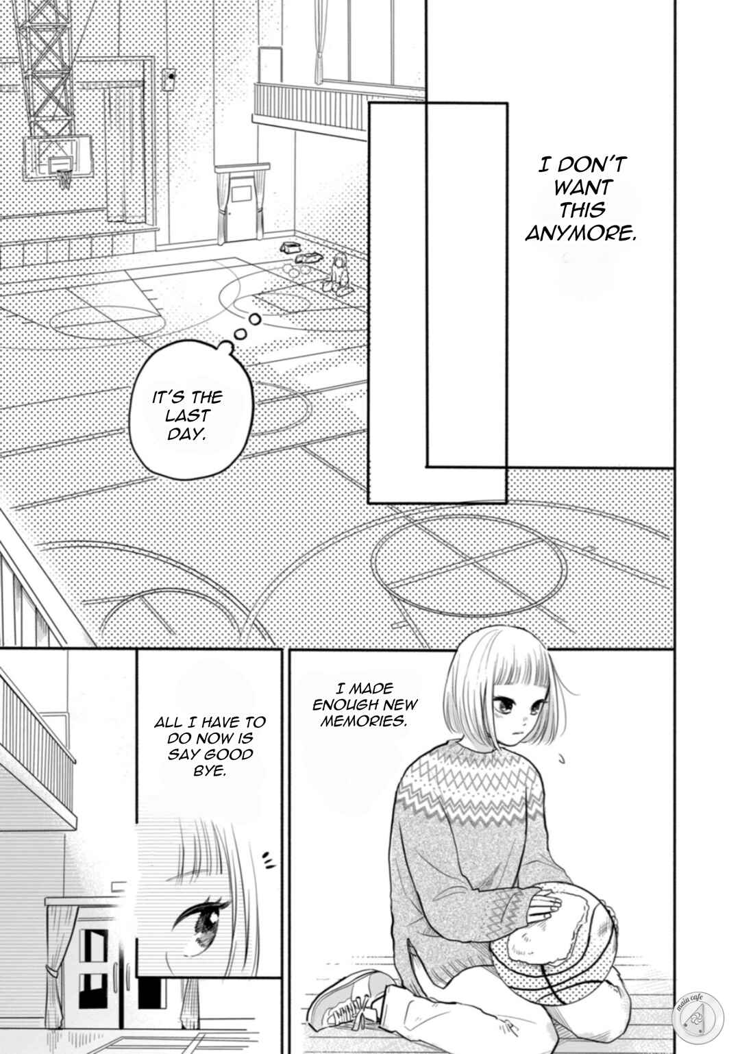 Page 34 Chapter 2 Deatta Toki kara, Koi deshita.