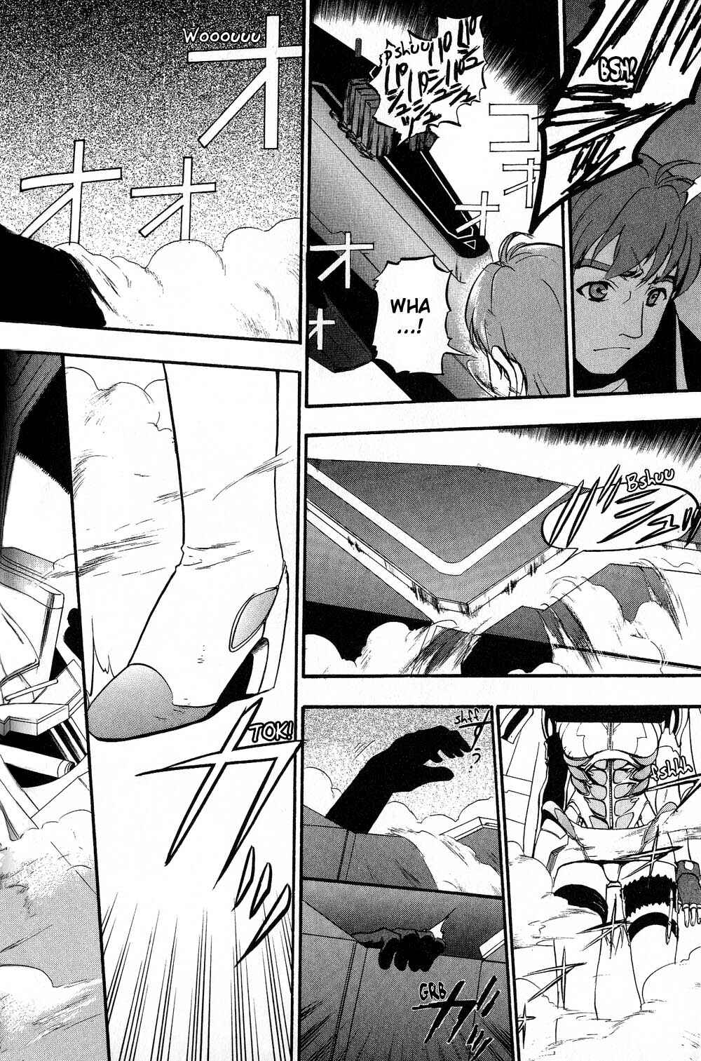 Page 2 Chapter 2 Xenosaga Episode I - Der Wille zur Macht