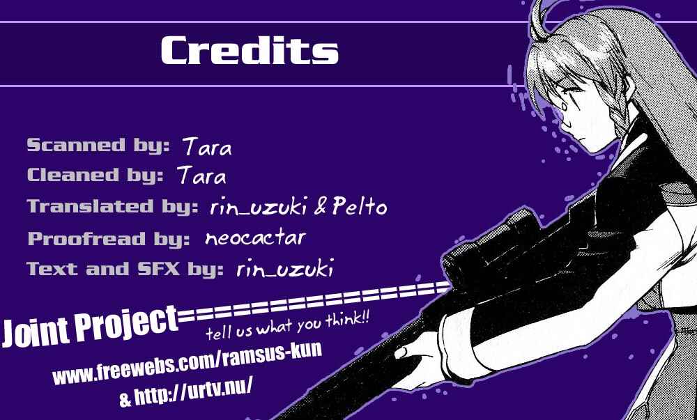 Page 42 Chapter 2 Xenosaga Episode I - Der Wille zur Macht
