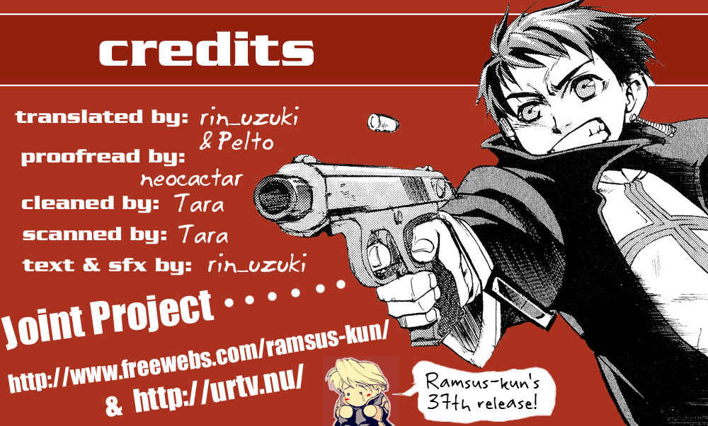 Page 31 Chapter 4 Xenosaga Episode I - Der Wille zur Macht