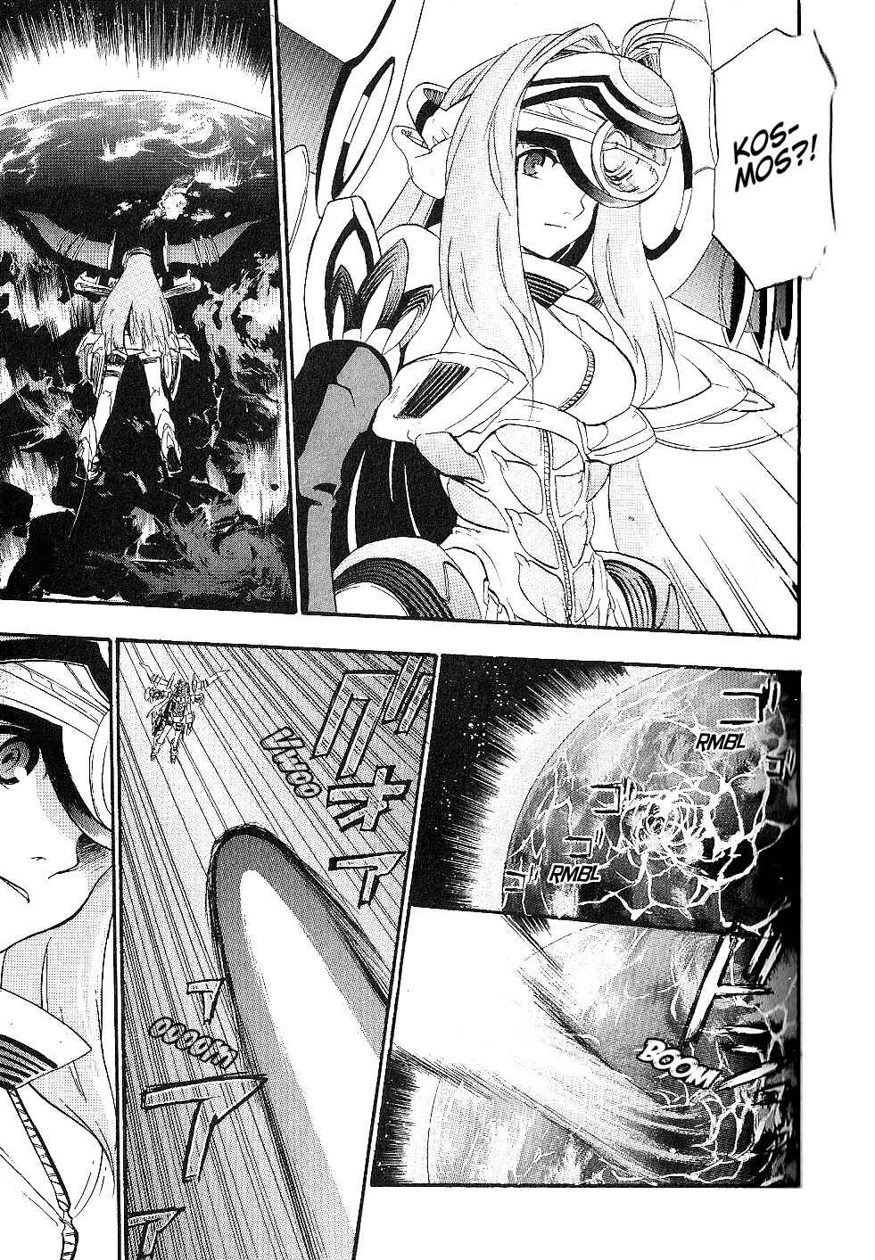Page 11 Chapter 15 Xenosaga Episode I - Der Wille zur Macht