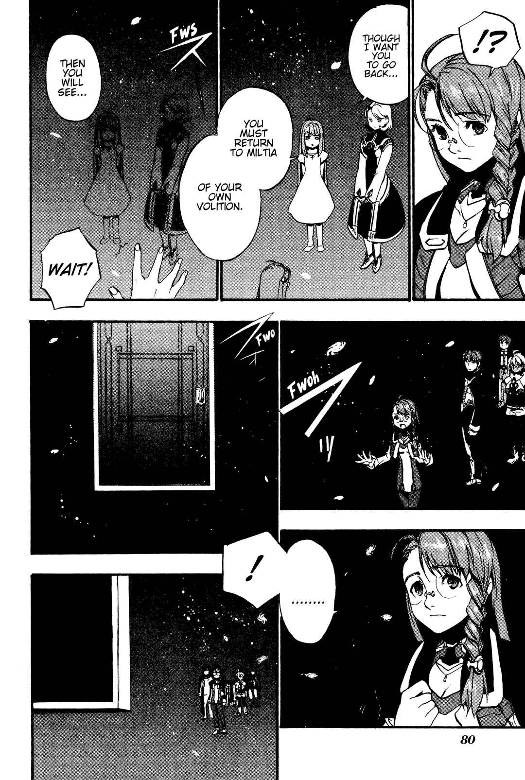 Page 16 Chapter 15 Xenosaga Episode I - Der Wille zur Macht