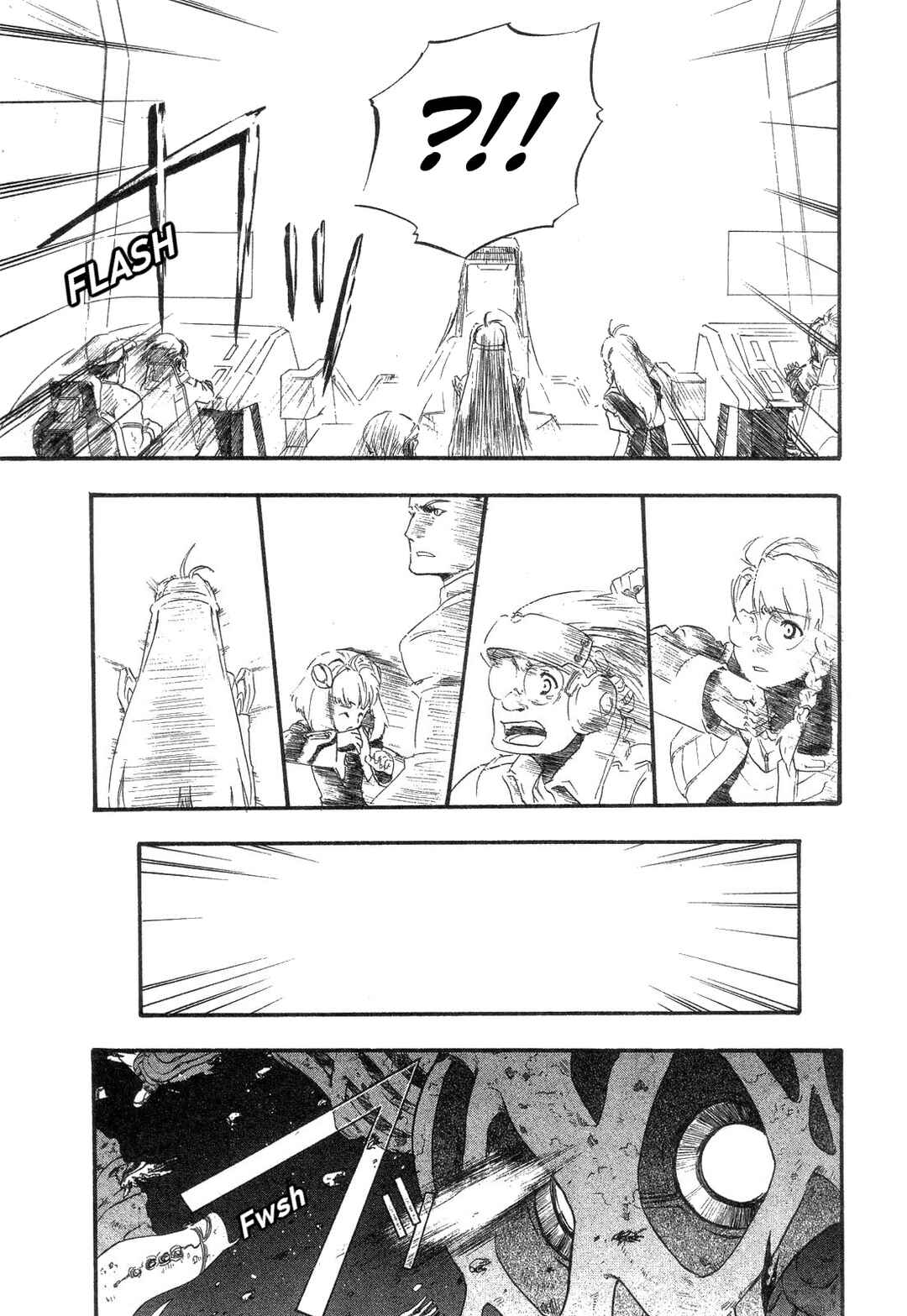 Page 14 Chapter 8 Xenosaga Episode I - Der Wille zur Macht