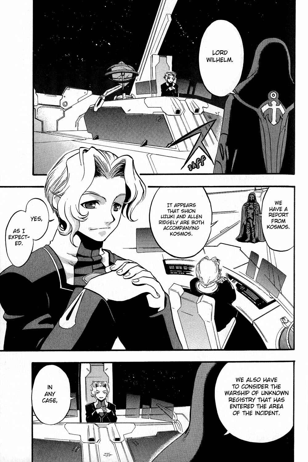 Page 14 Chapter 3 Xenosaga Episode I - Der Wille zur Macht