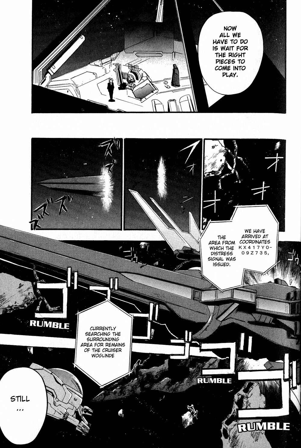 Page 16 Chapter 3 Xenosaga Episode I - Der Wille zur Macht