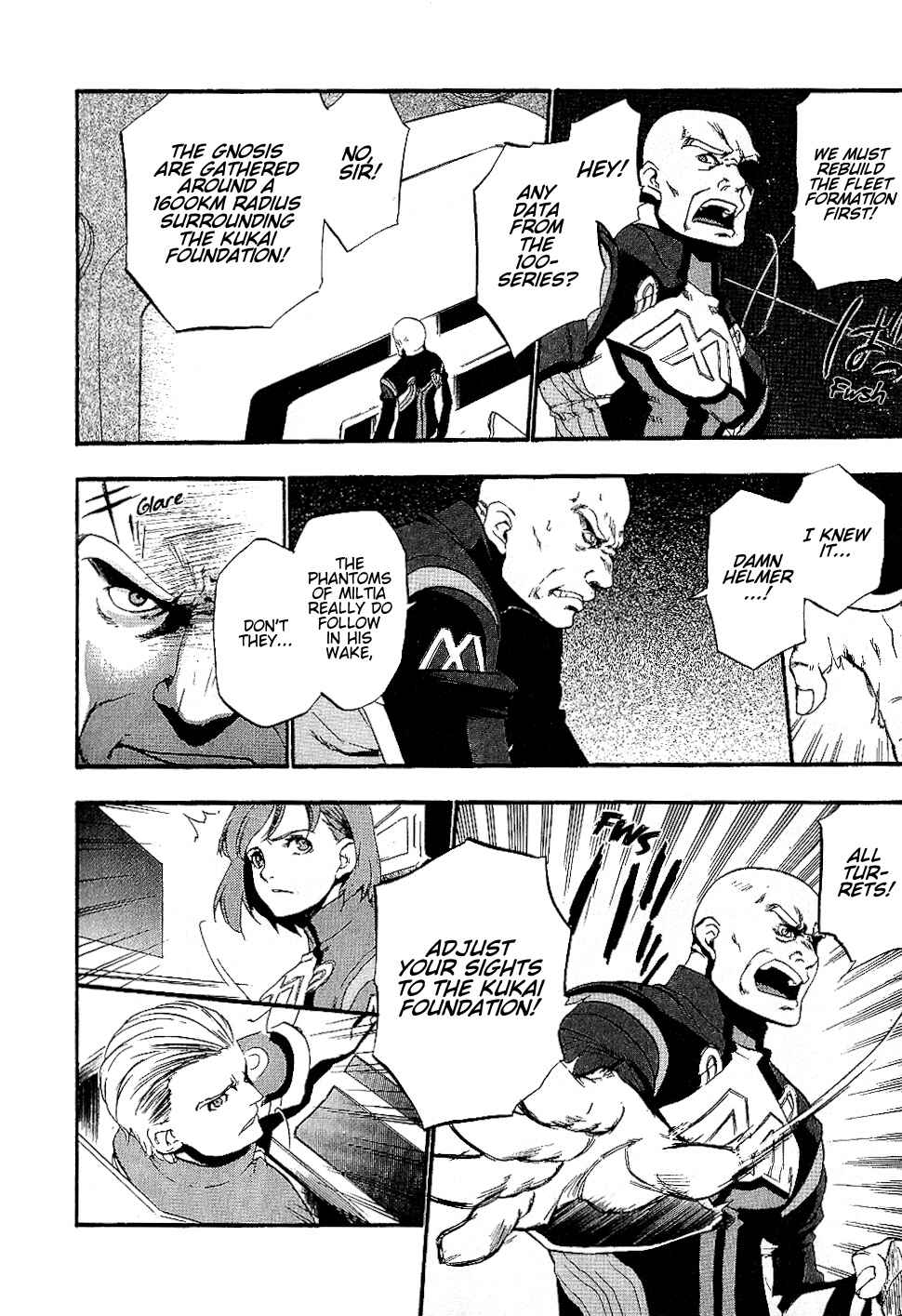 Page 12 Chapter 16 Xenosaga Episode I - Der Wille zur Macht