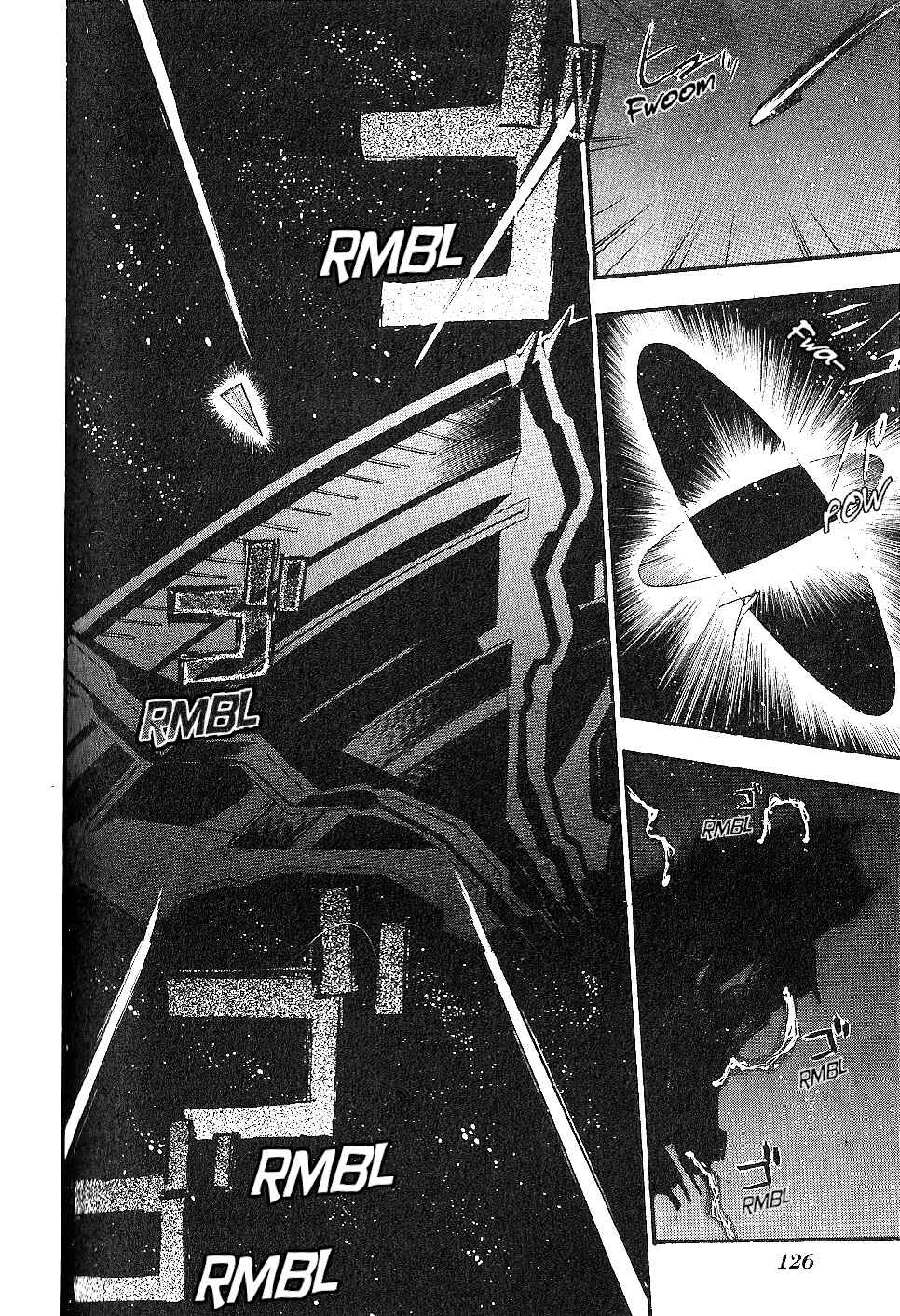 Page 30 Chapter 16 Xenosaga Episode I - Der Wille zur Macht