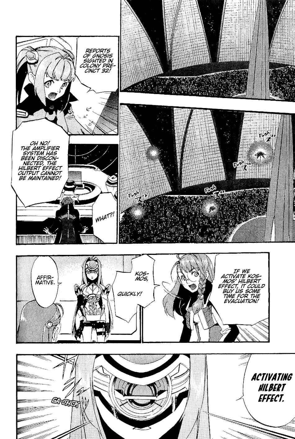Page 6 Chapter 16 Xenosaga Episode I - Der Wille zur Macht