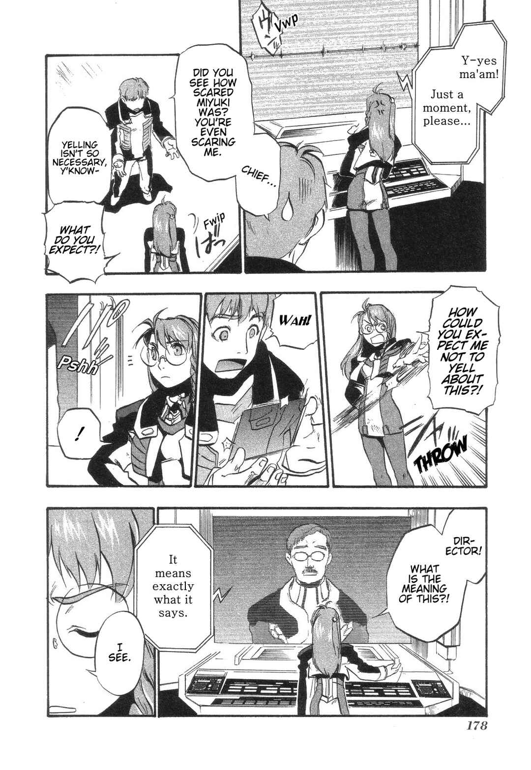 Page 24 Chapter 5 Xenosaga Episode I - Der Wille zur Macht
