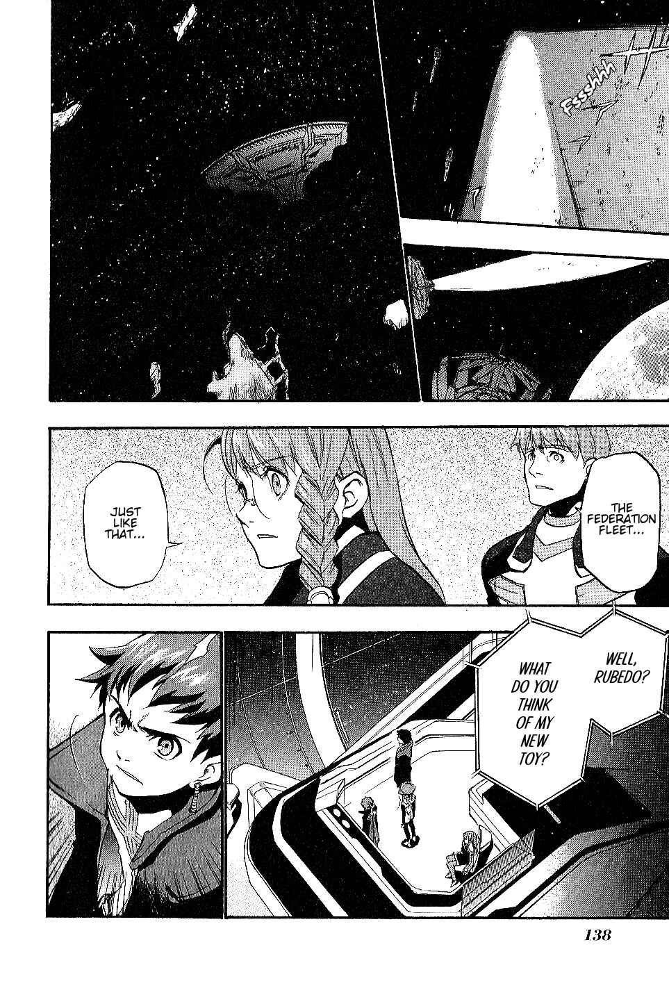 Page 10 Chapter 17 Xenosaga Episode I - Der Wille zur Macht