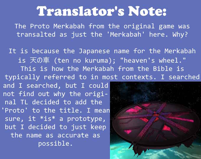 Page 25 Chapter 17 Xenosaga Episode I - Der Wille zur Macht