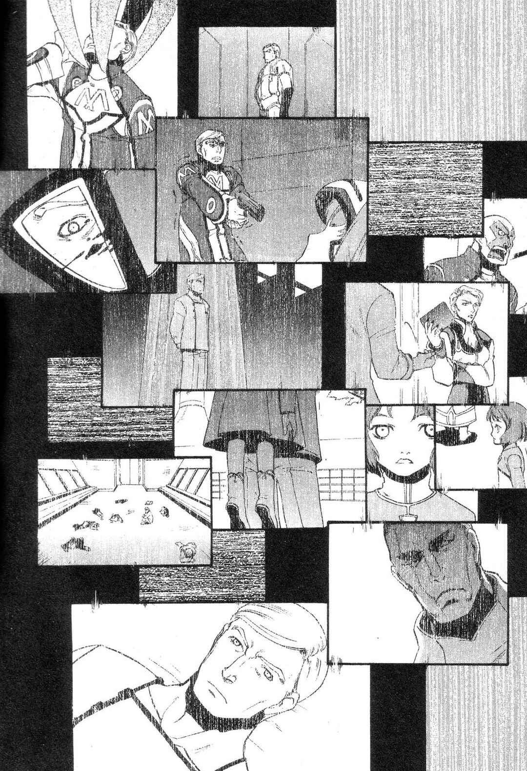 Page 15 Chapter 9 Xenosaga Episode I - Der Wille zur Macht