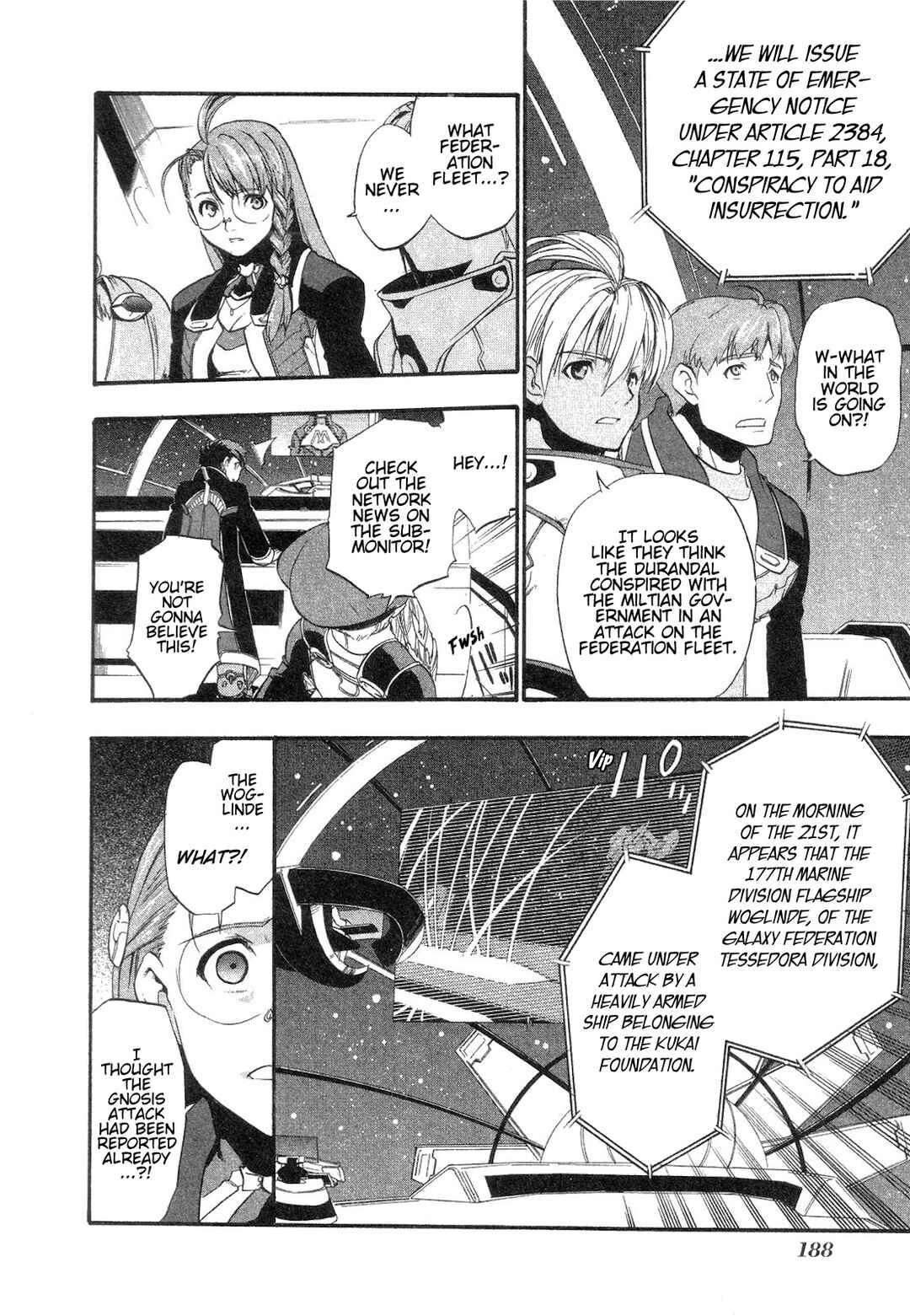 Page 15 Chapter 12 Xenosaga Episode I - Der Wille zur Macht