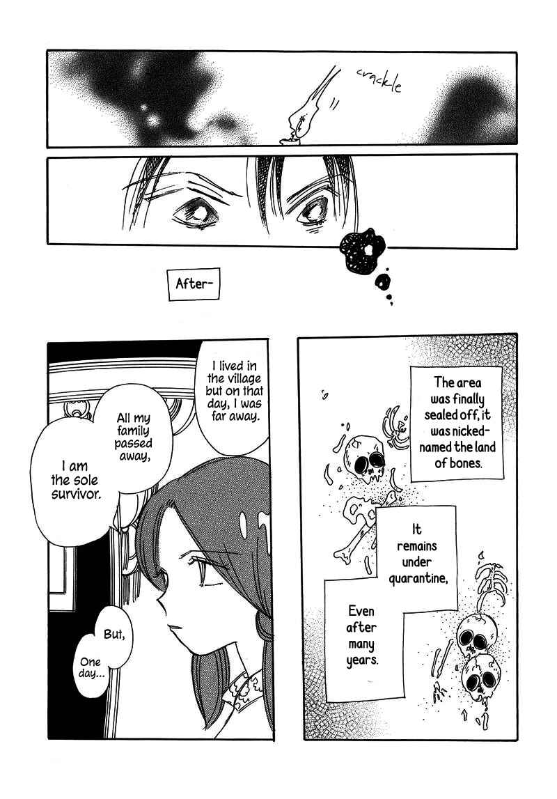 Page 15 Chapter 23 Chikita Gugu