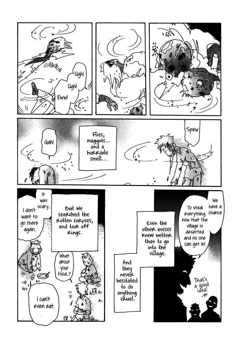 Page 30 Chapter 23 Chikita Gugu