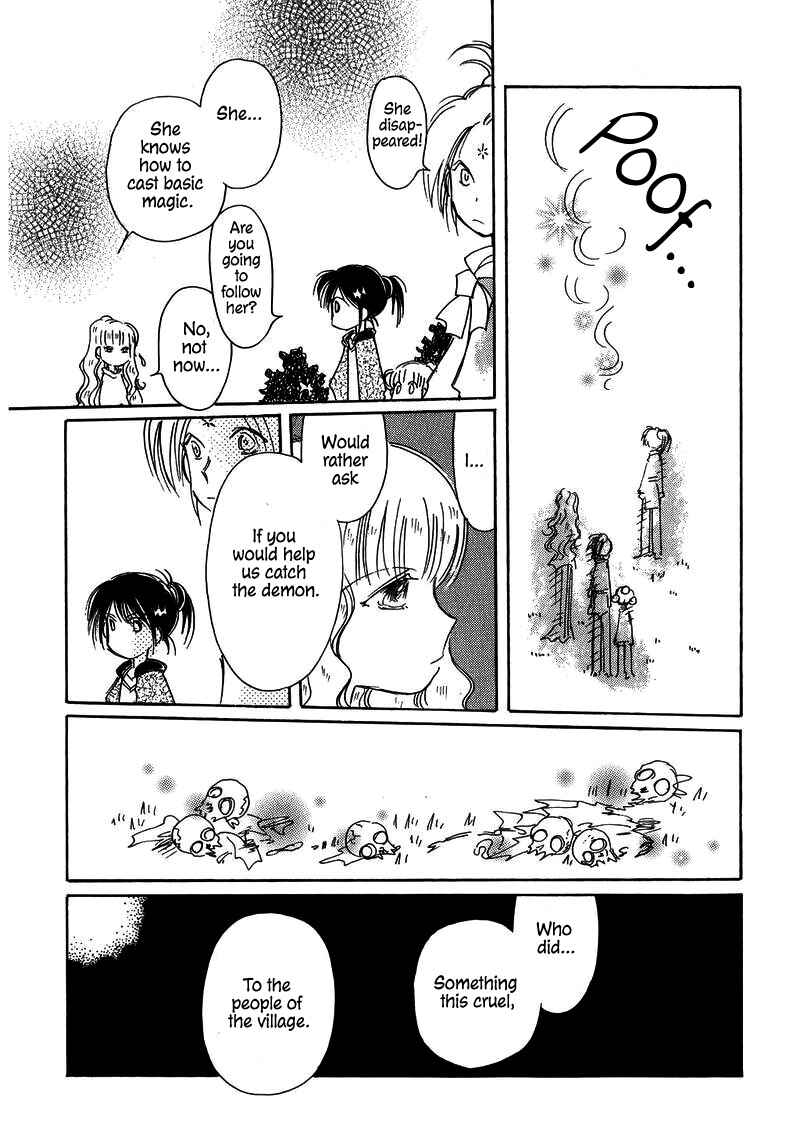 Page 41 Chapter 23 Chikita Gugu