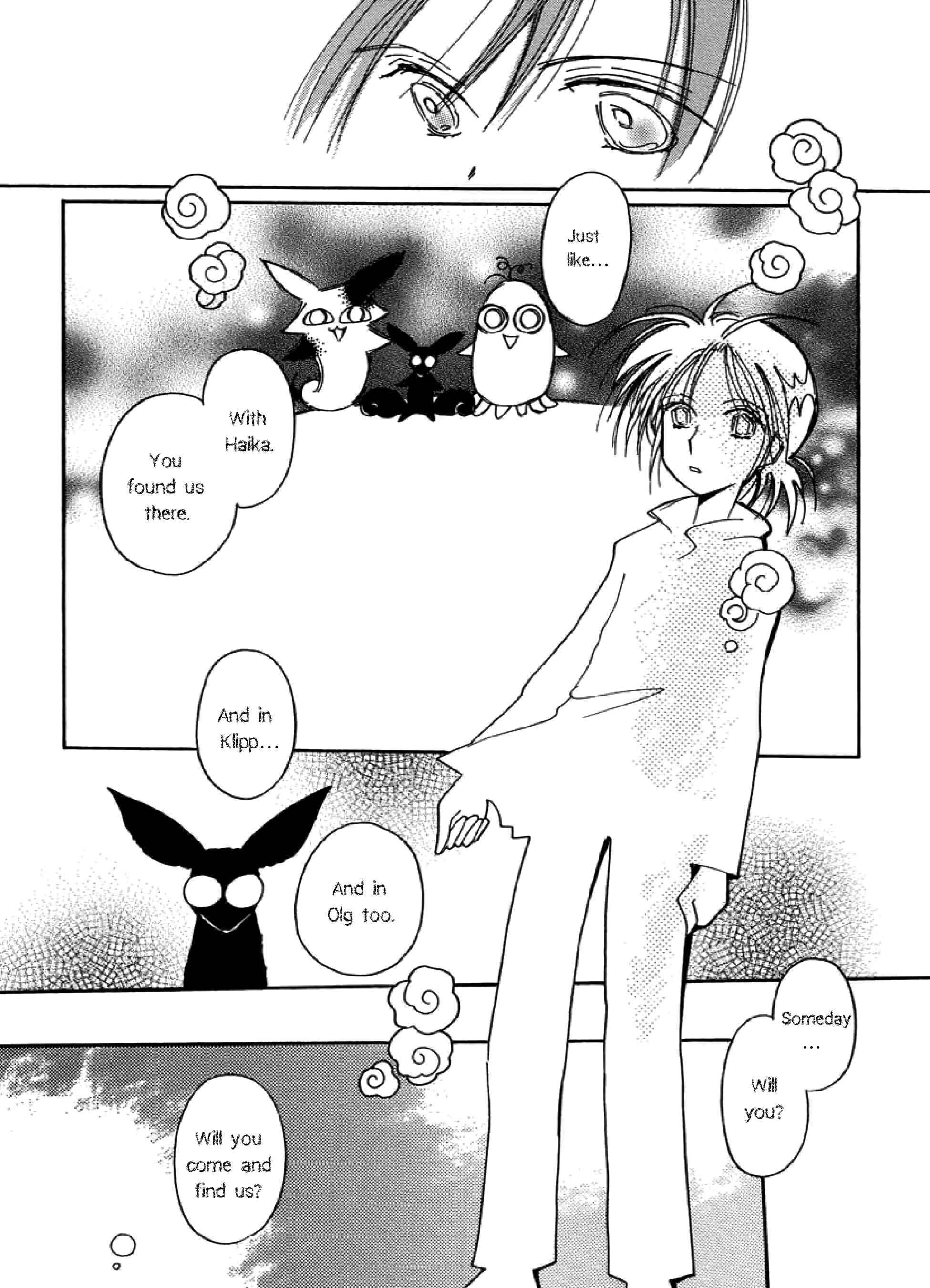 Page 28 Chapter 14 Chikita Gugu