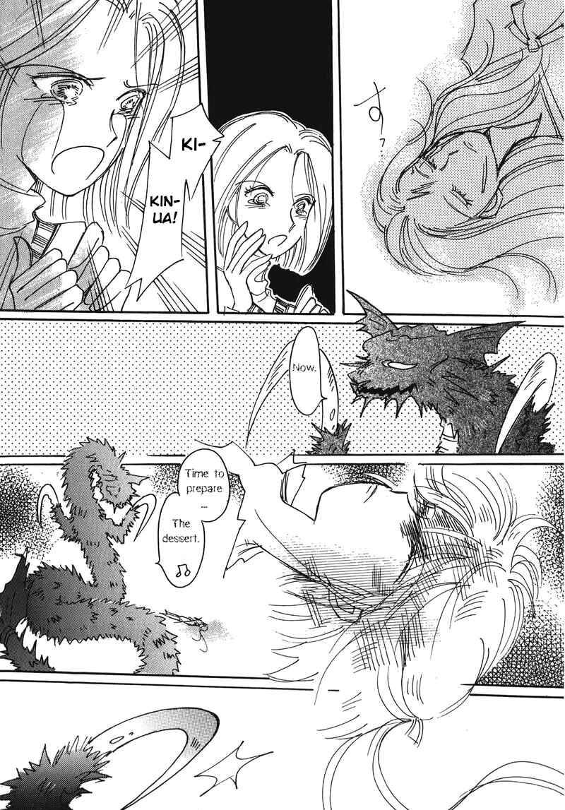 Page 31 Chapter 9 Chikita Gugu