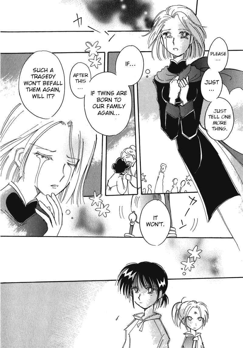 Page 38 Chapter 9 Chikita Gugu