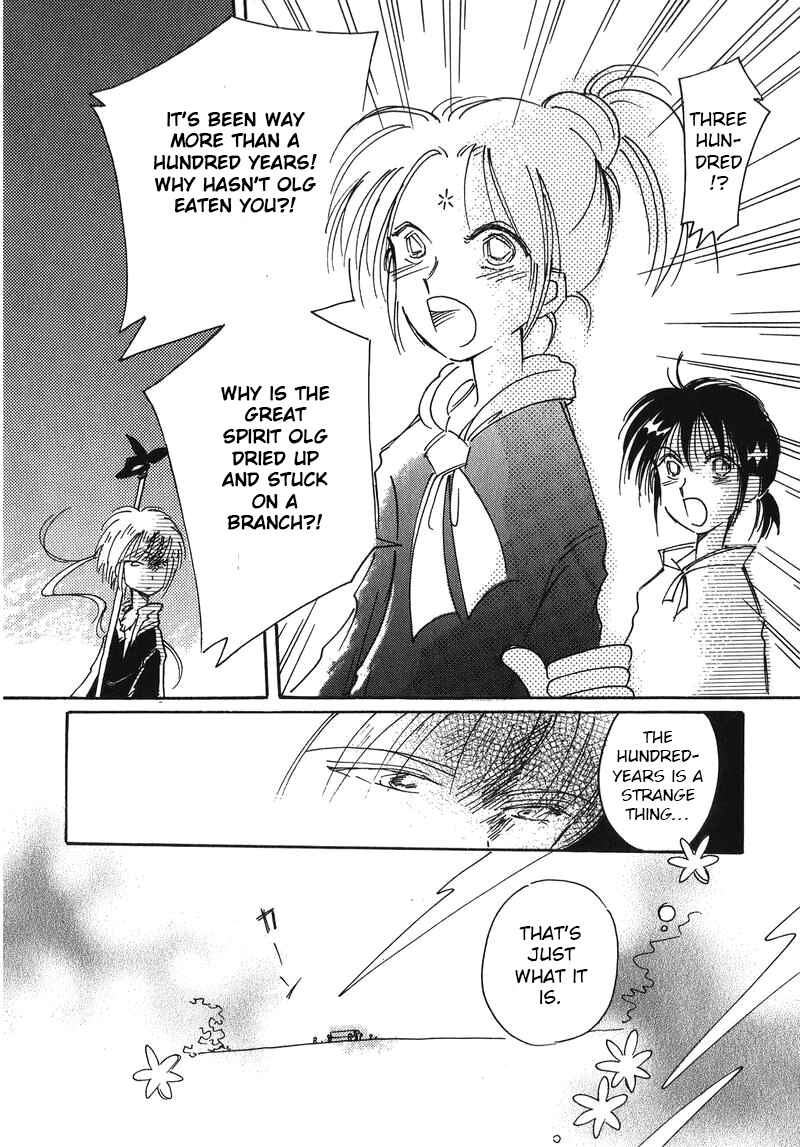 Page 42 Chapter 9 Chikita Gugu