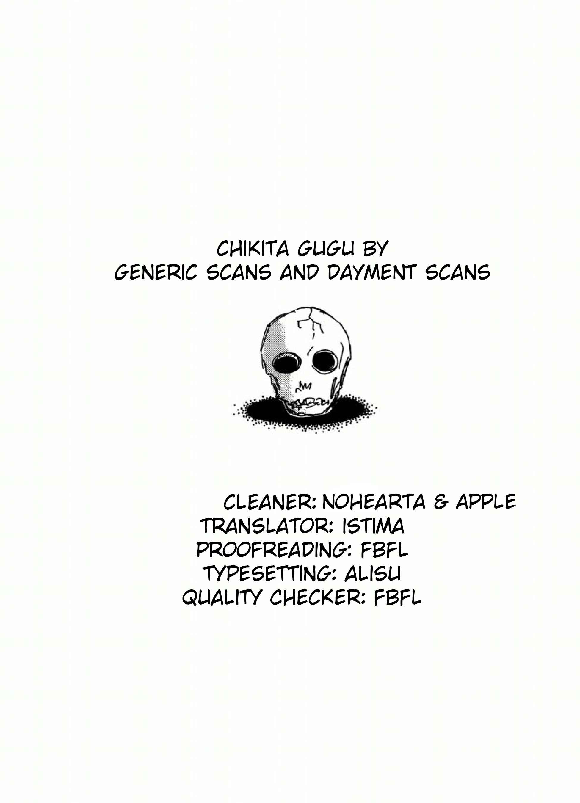 Page 45 Chapter 9 Chikita Gugu