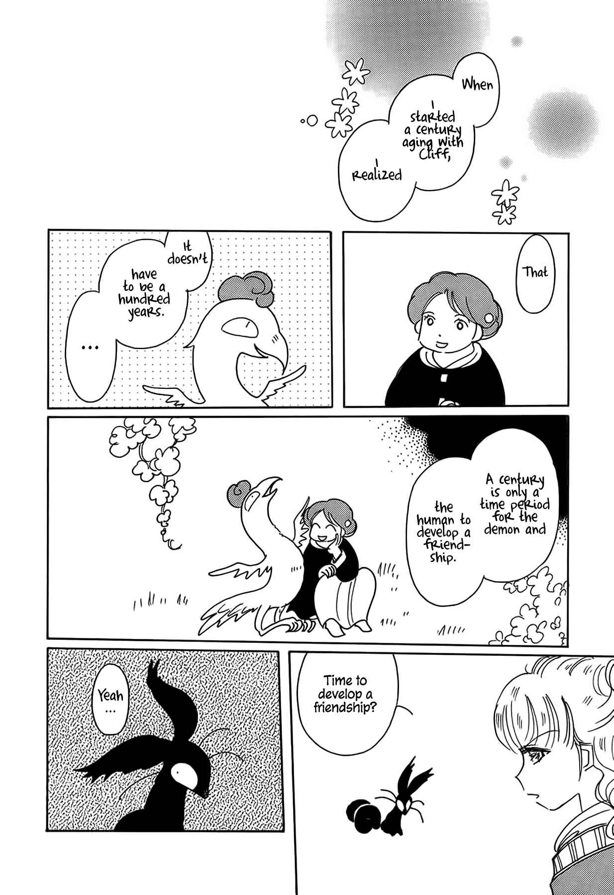 Page 18 Chapter 41 Chikita Gugu