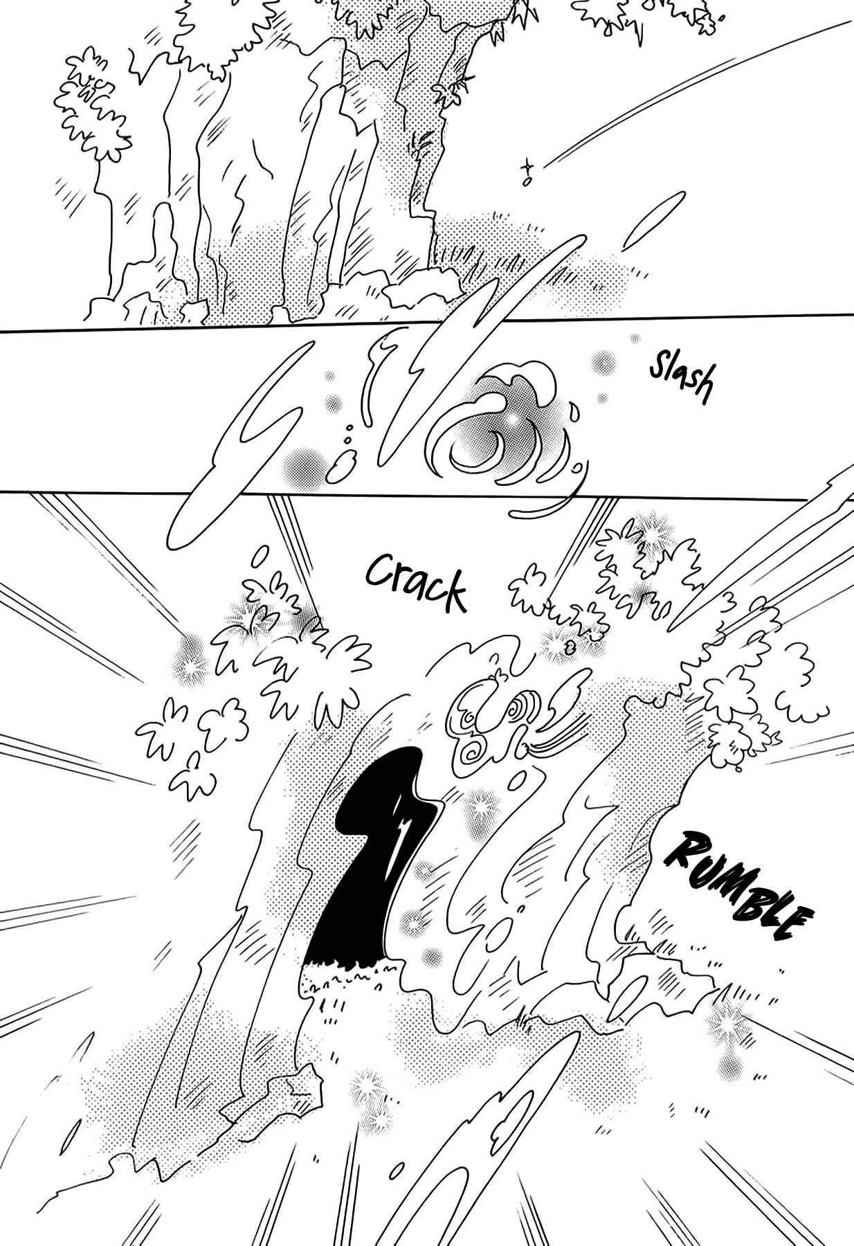 Page 30 Chapter 41 Chikita Gugu