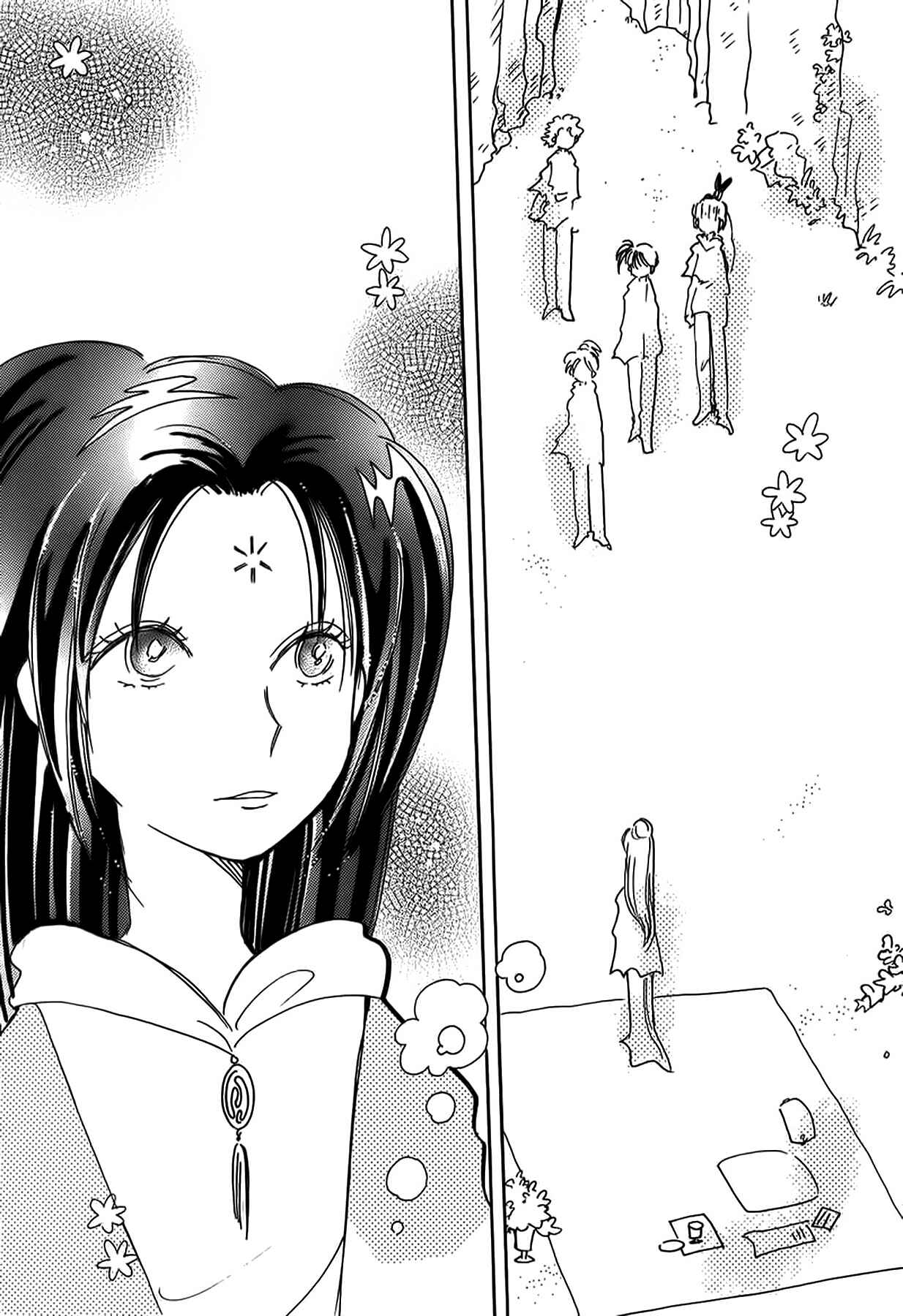 Page 35 Chapter 41 Chikita Gugu
