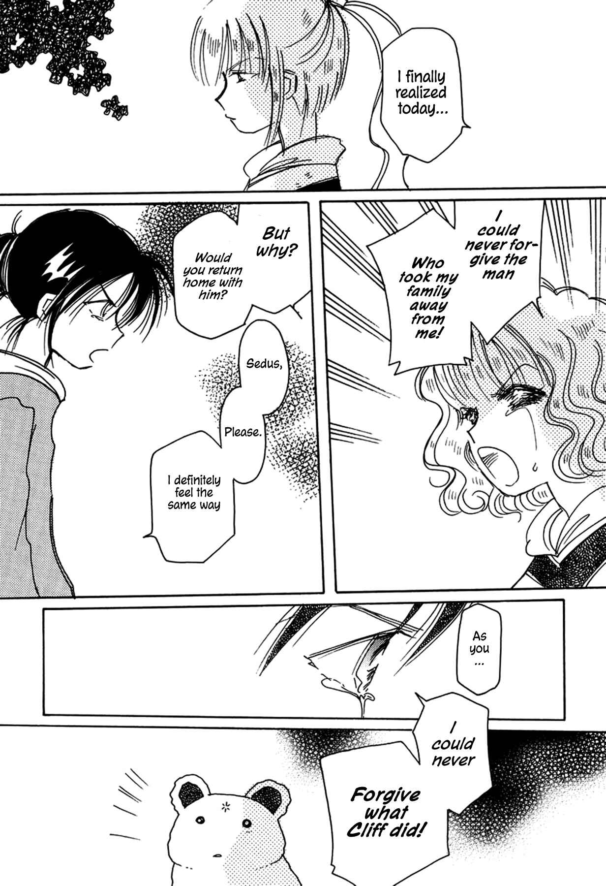 Page 13 Chapter 31 Chikita Gugu
