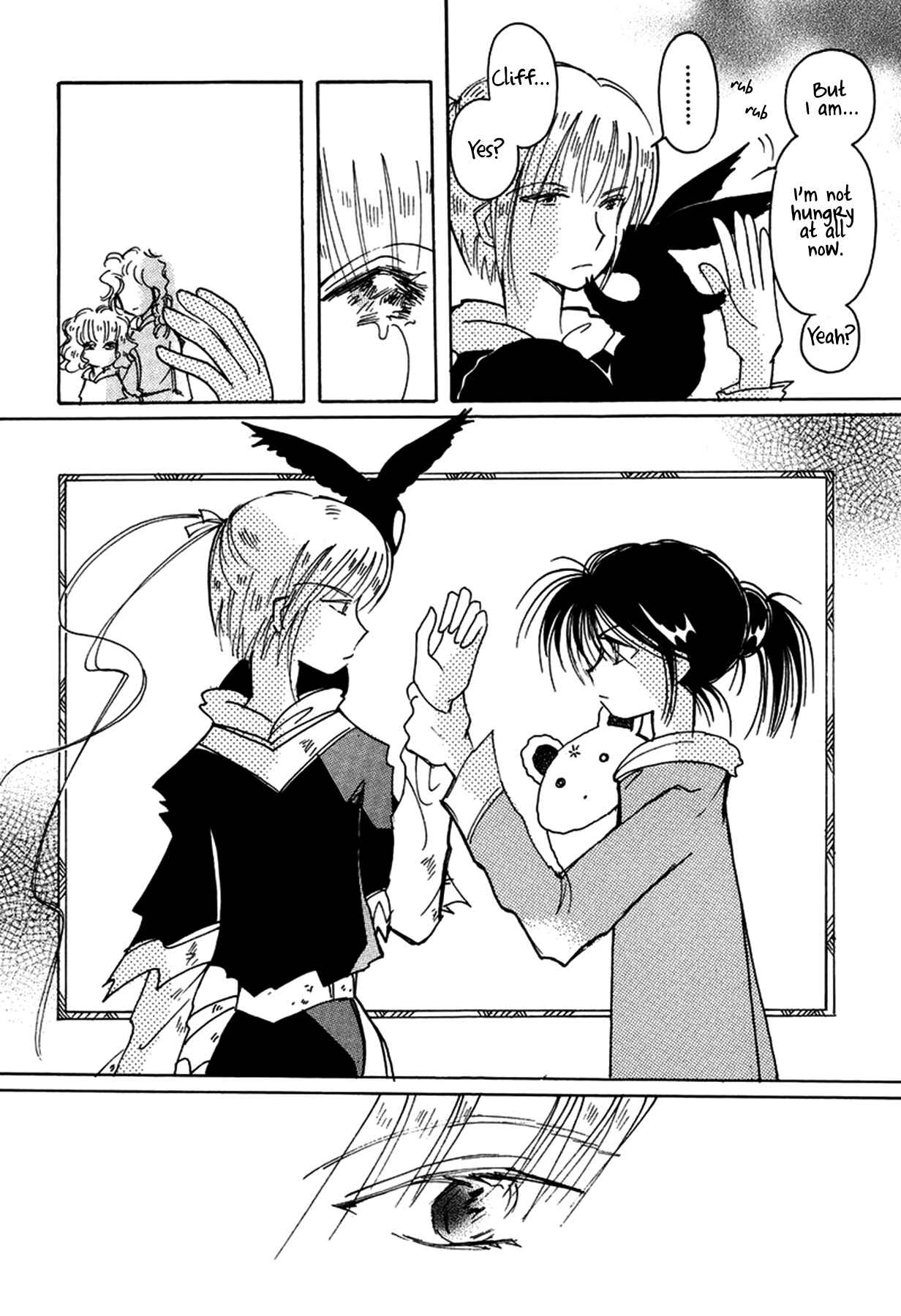 Page 8 Chapter 31 Chikita Gugu