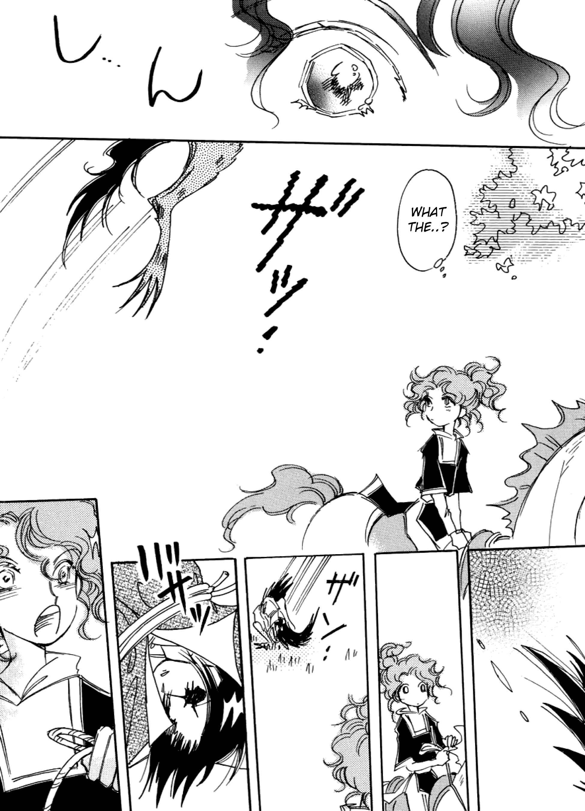 Page 23 Chapter 21 Chikita Gugu