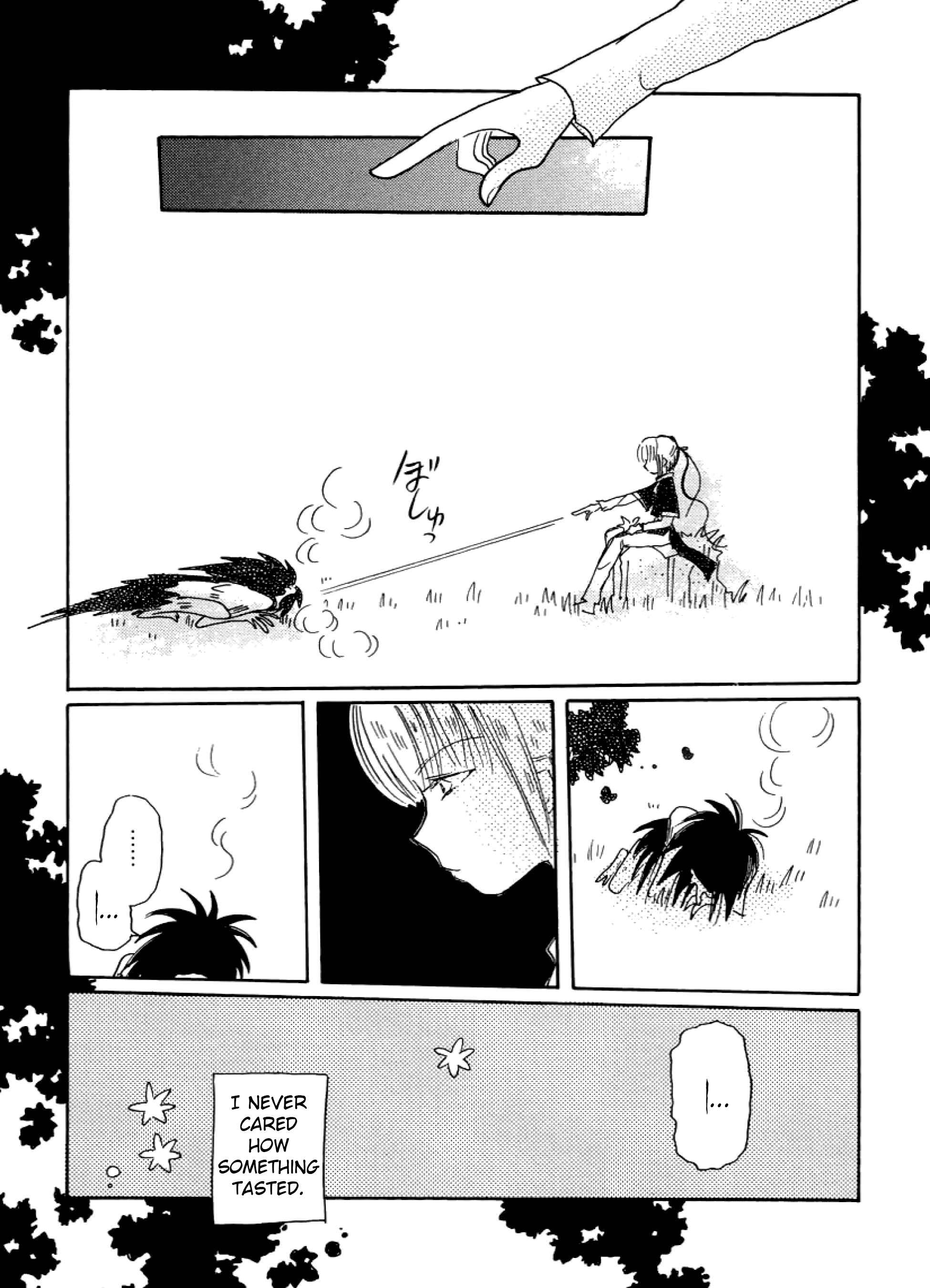 Page 51 Chapter 21 Chikita Gugu