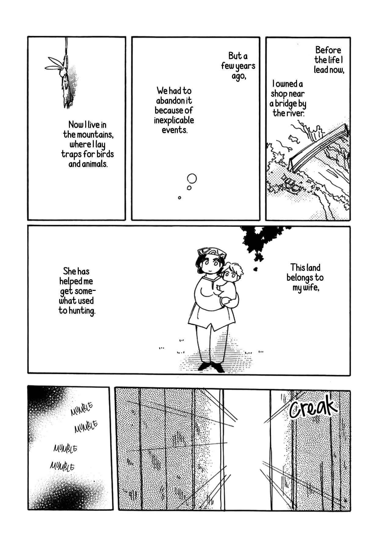 Page 2 Chapter 24 Chikita Gugu