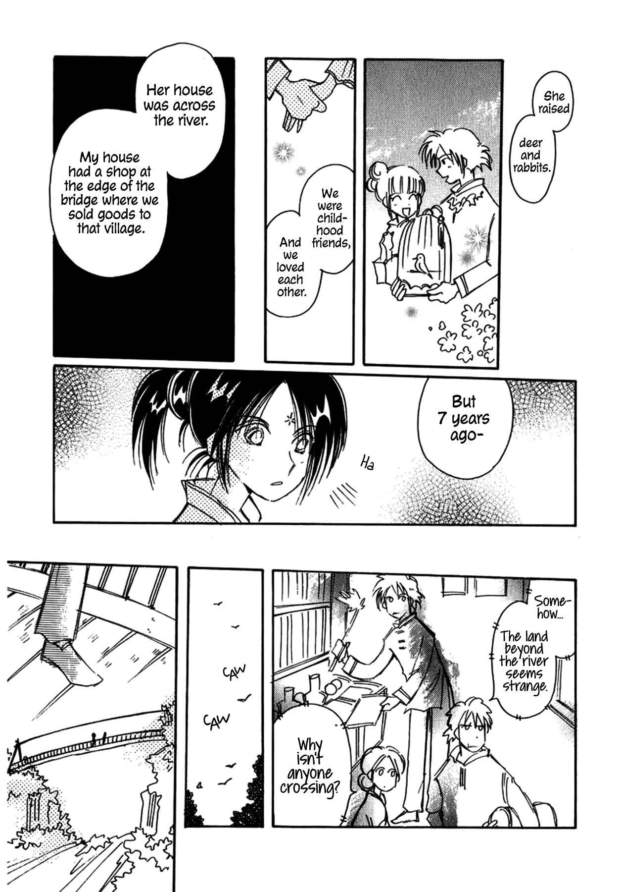 Page 9 Chapter 24 Chikita Gugu