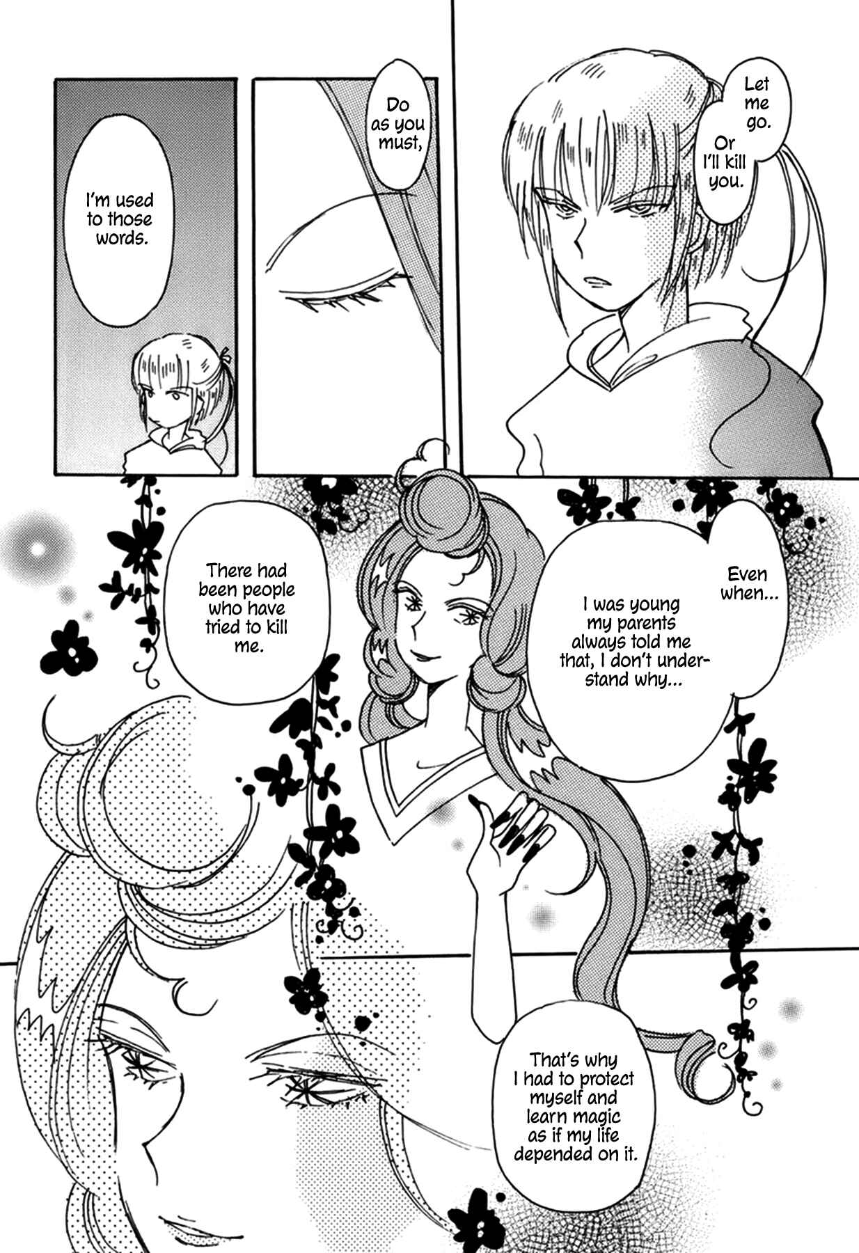 Page 11 Chapter 37 Chikita Gugu