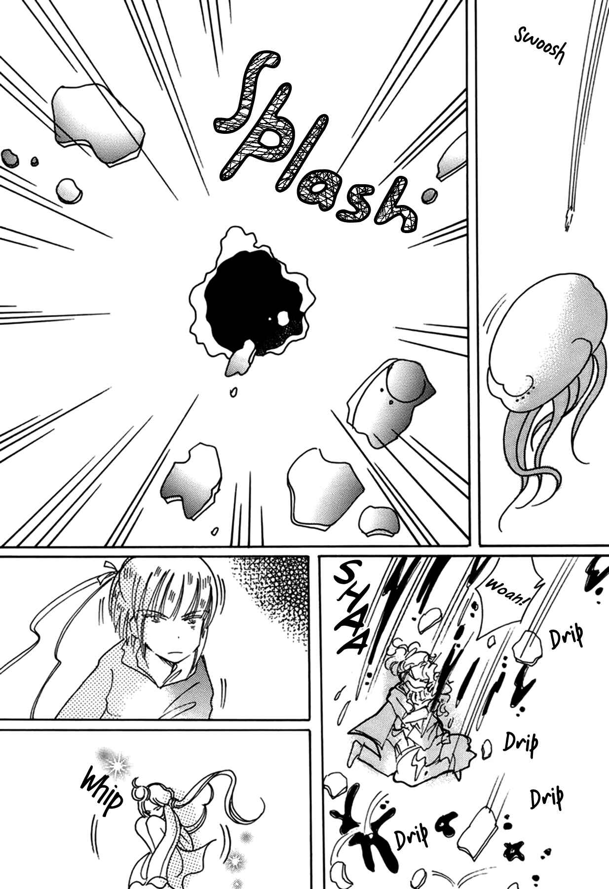 Page 16 Chapter 37 Chikita Gugu