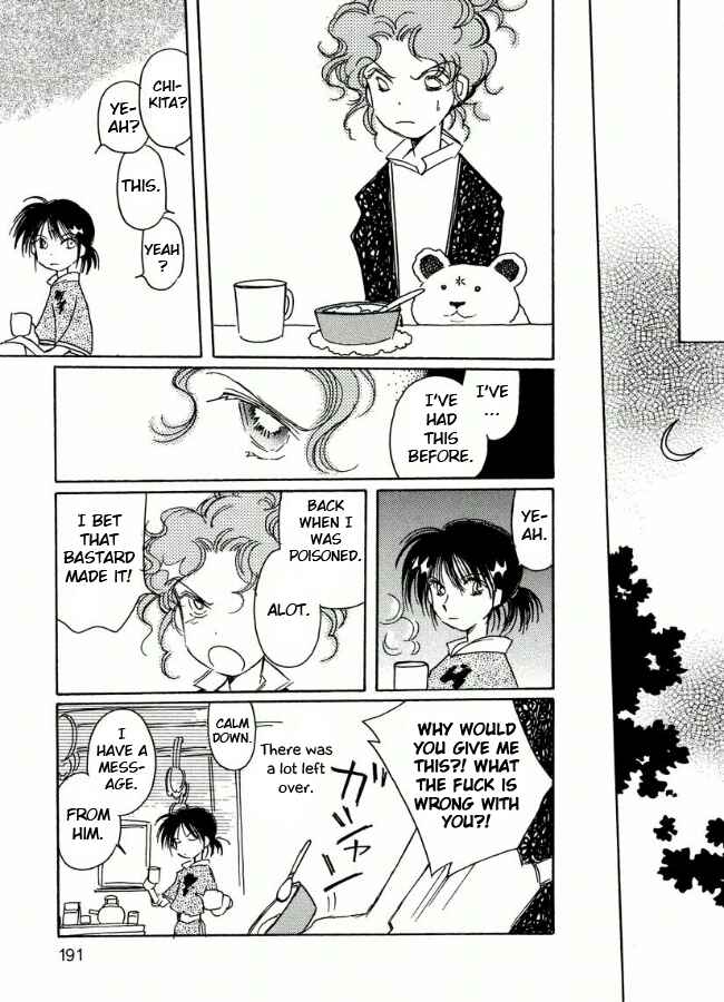 Page 27 Chapter 20 Chikita Gugu