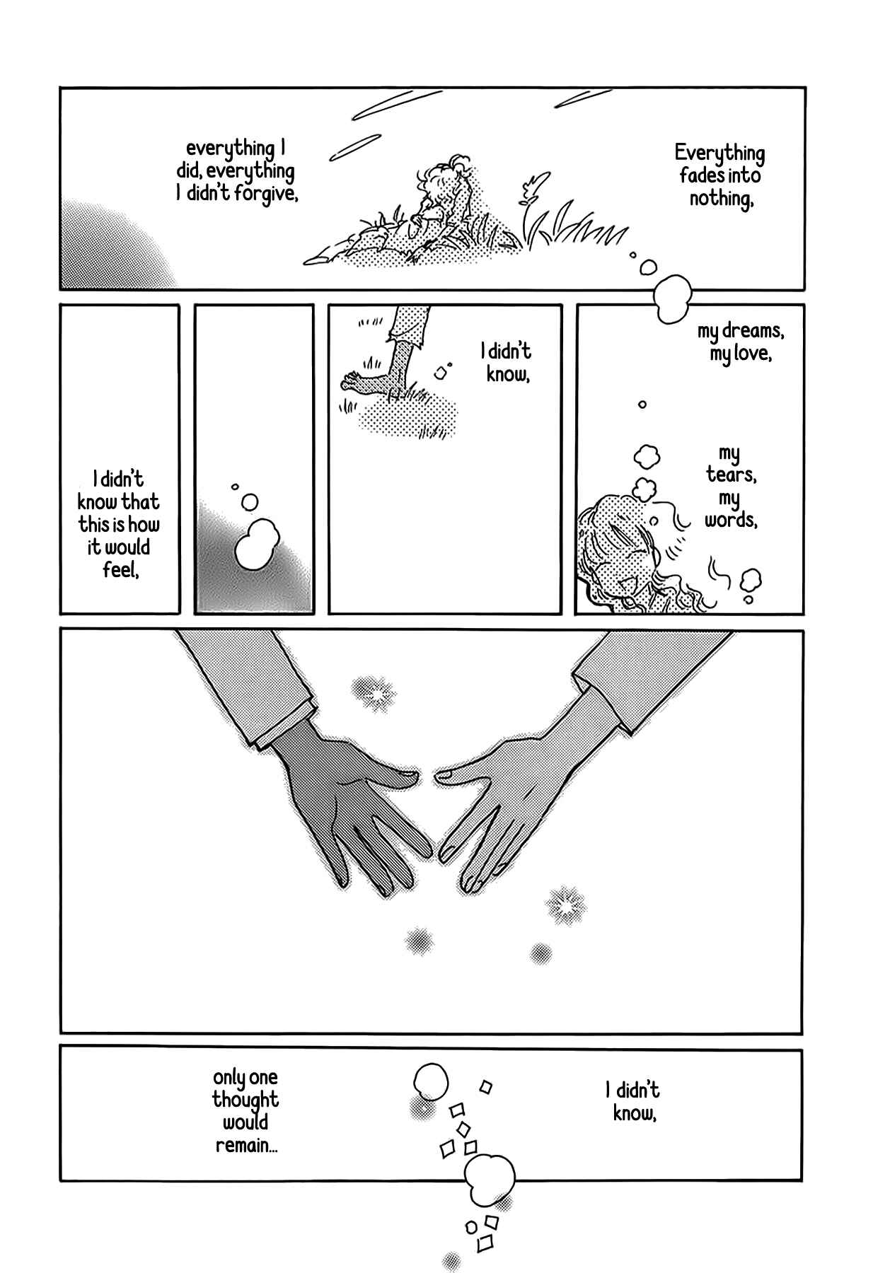 Page 25 Chapter 54 Chikita Gugu