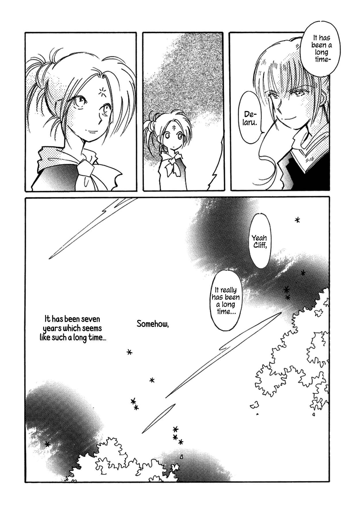 Page 16 Chapter 28 Chikita Gugu