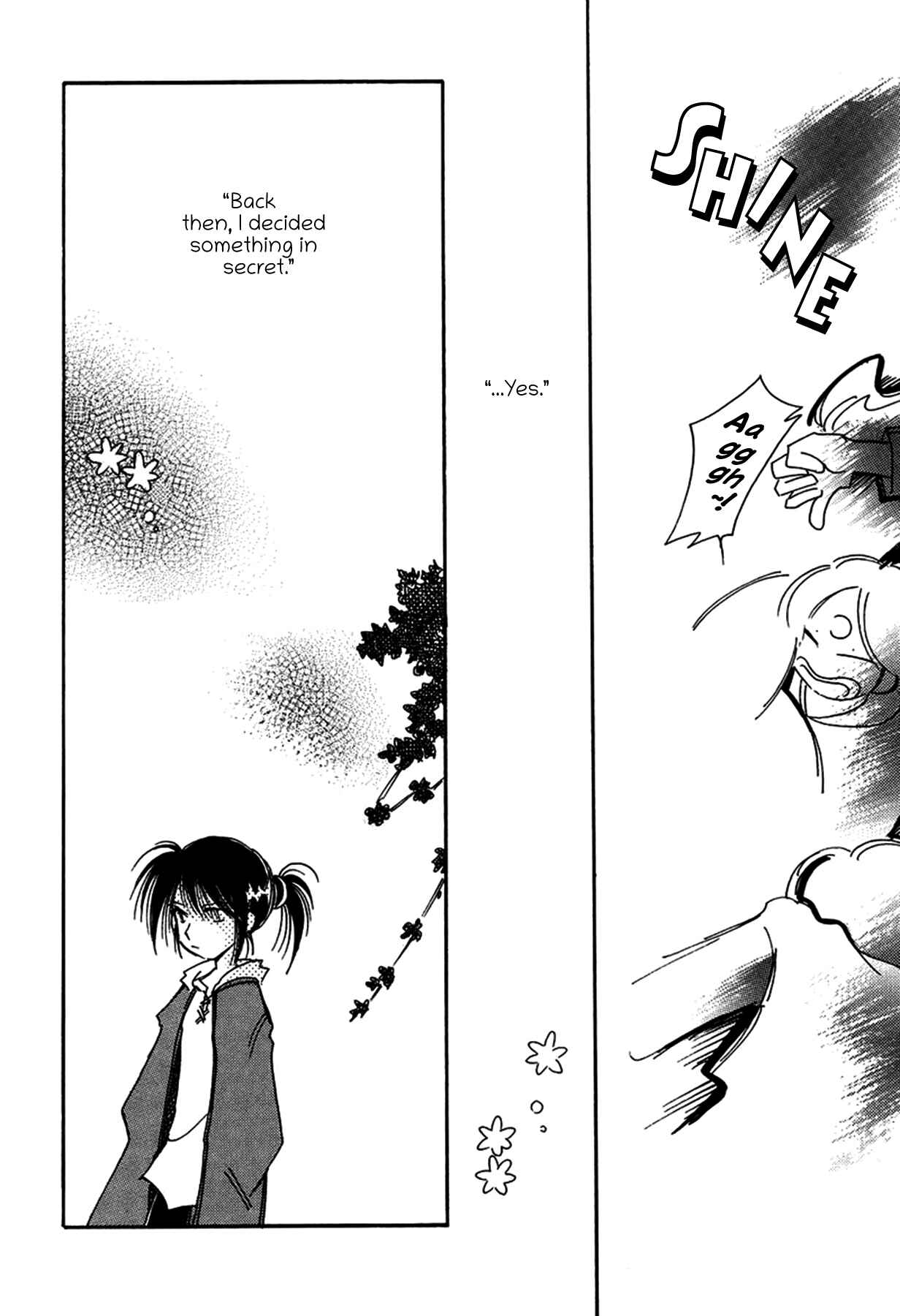 Page 20 Chapter 28 Chikita Gugu