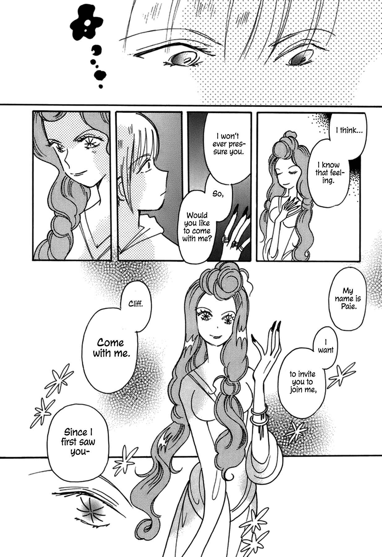Page 30 Chapter 34 Chikita Gugu
