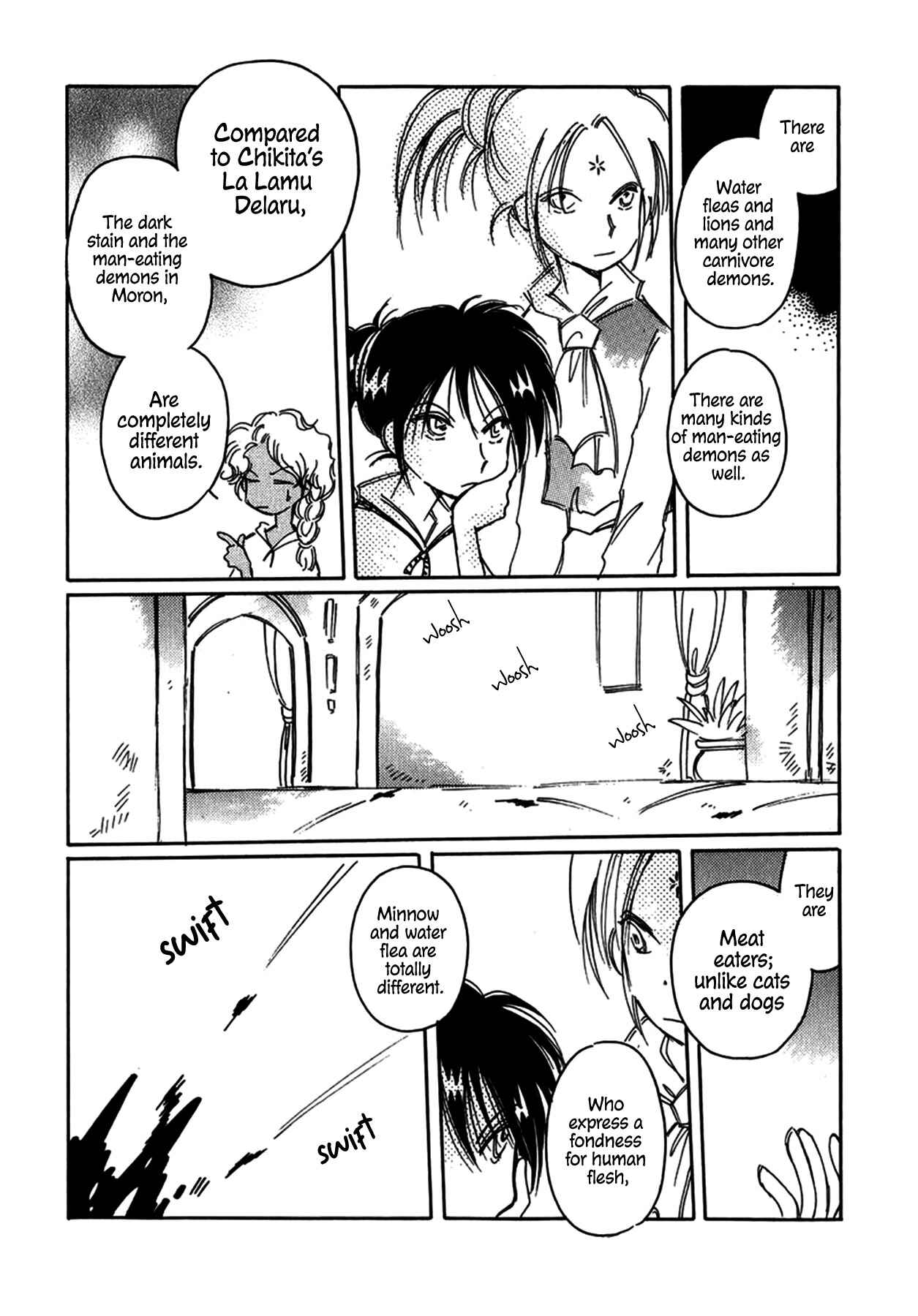 Page 2 Chapter 26 Chikita Gugu