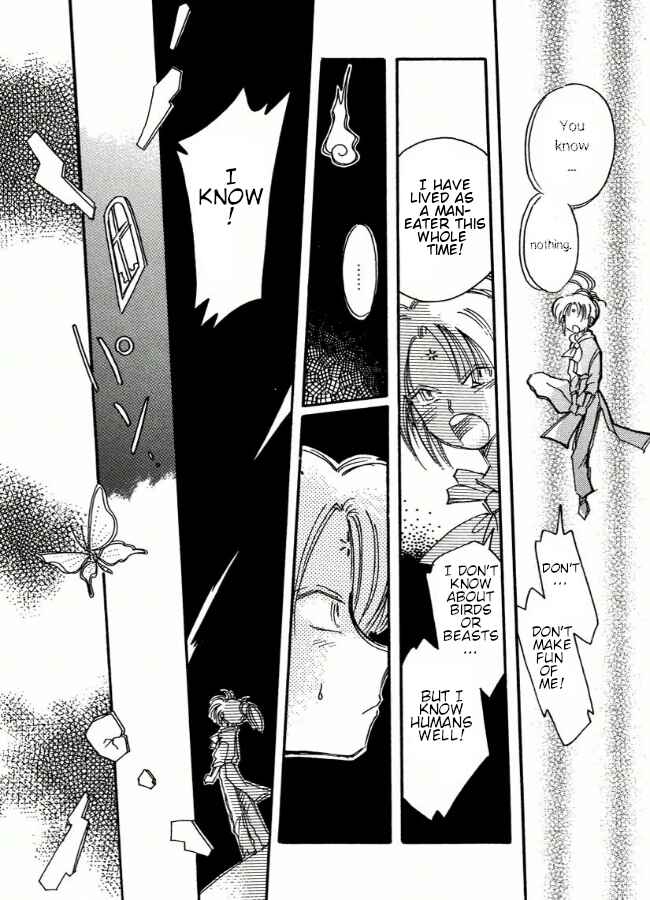 Page 10 Chapter 4 Chikita Gugu