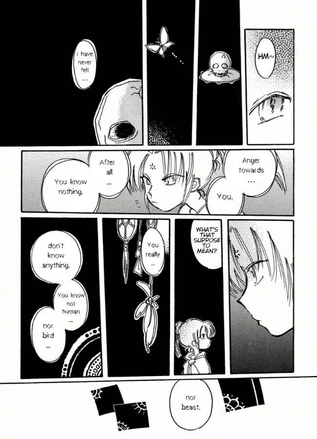 Page 9 Chapter 4 Chikita Gugu