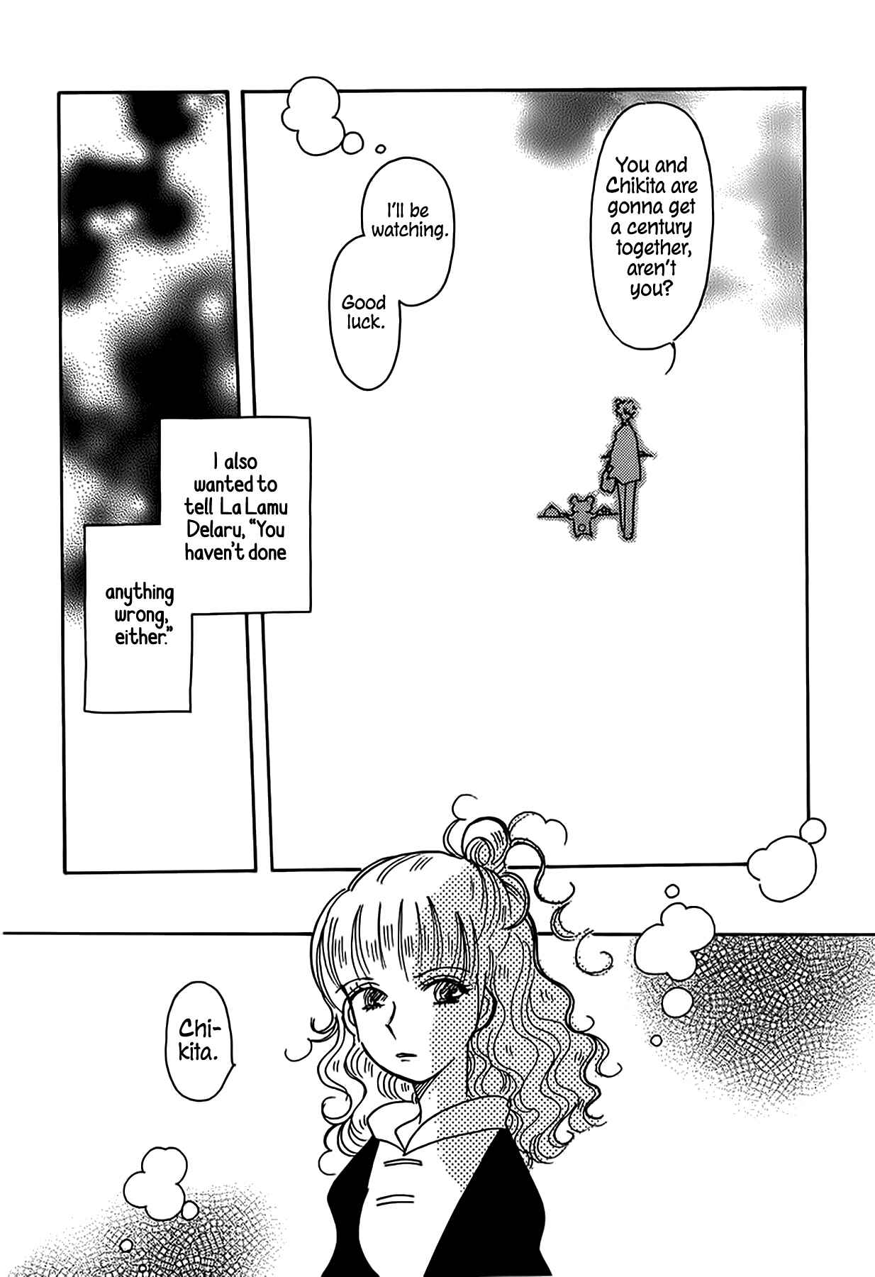 Page 7 Chapter 52 Chikita Gugu